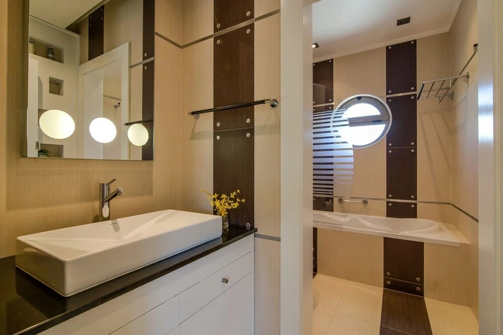 Luxury Penthouse 3 Bedrooms Olhos de Água