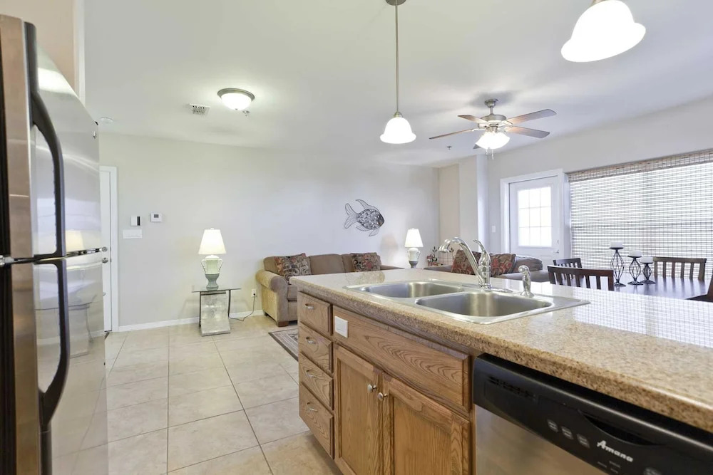 Marlin Cottages Condominium 12