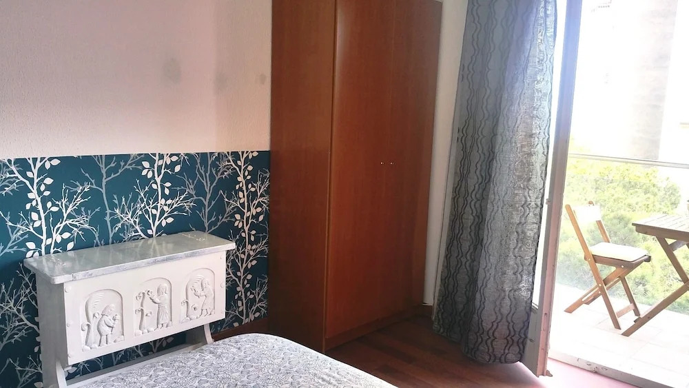 Apartamento Pins