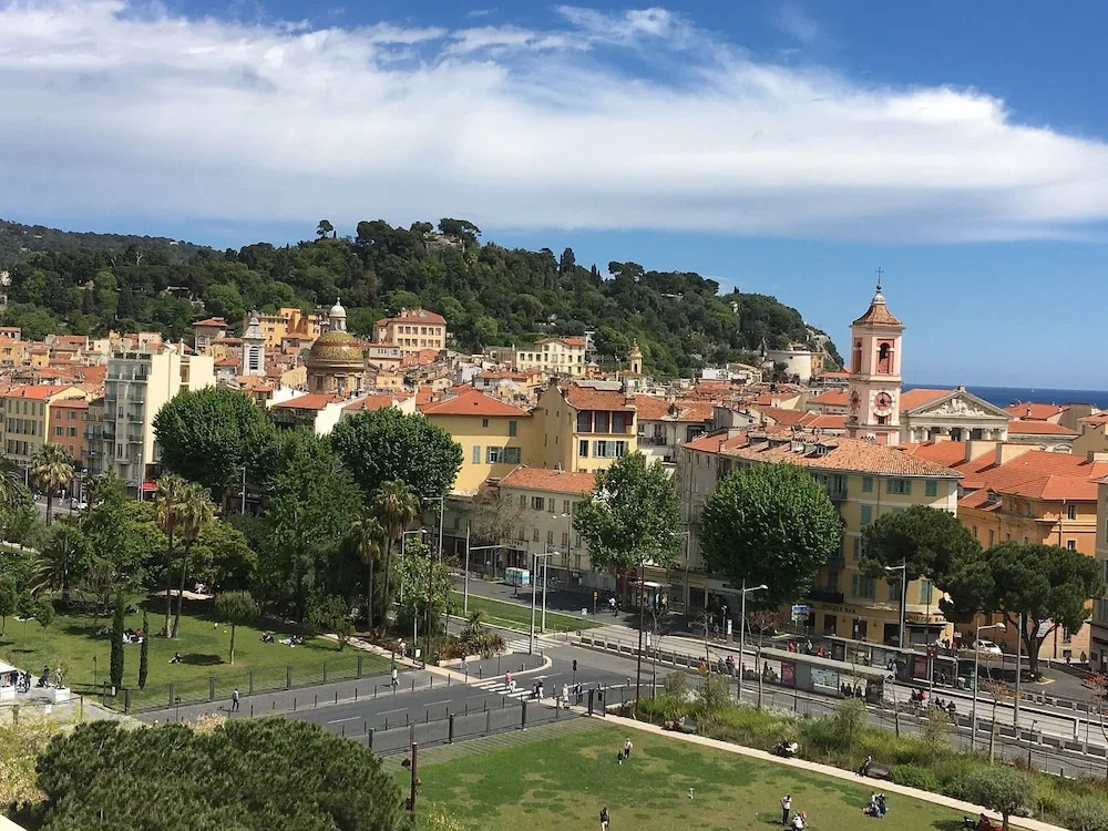 Riviera Vieux Nice by Nestor&Jeeves