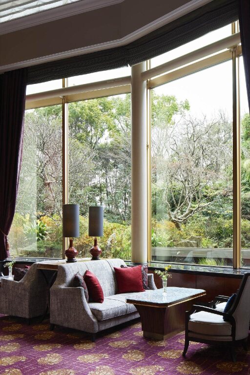 The Westin Tokyo