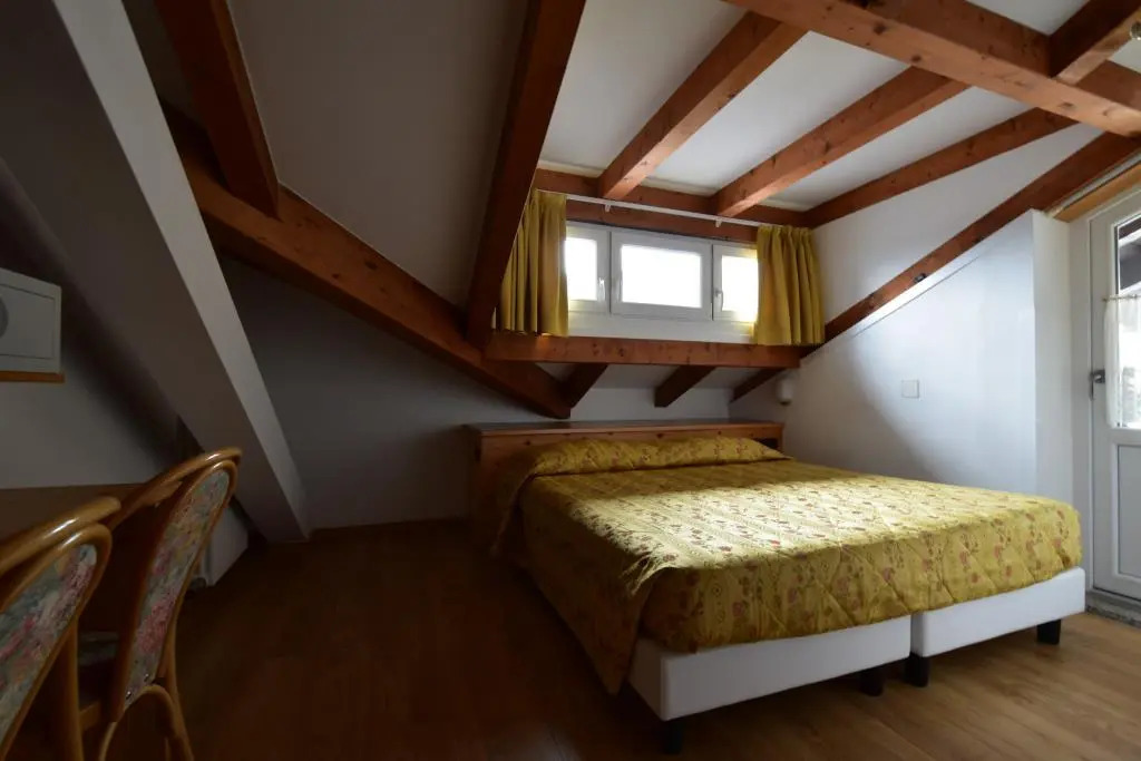 Hotel Stella Alpina