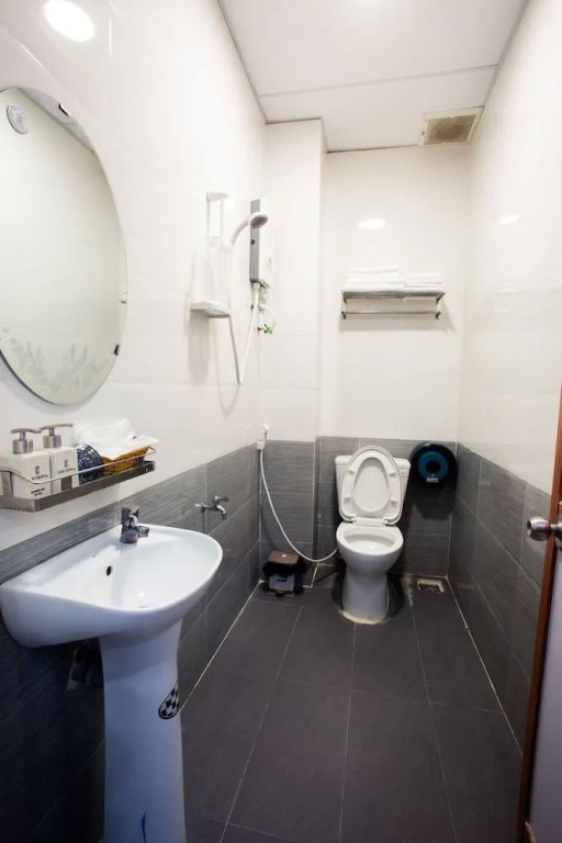 Lalaland Hostel
