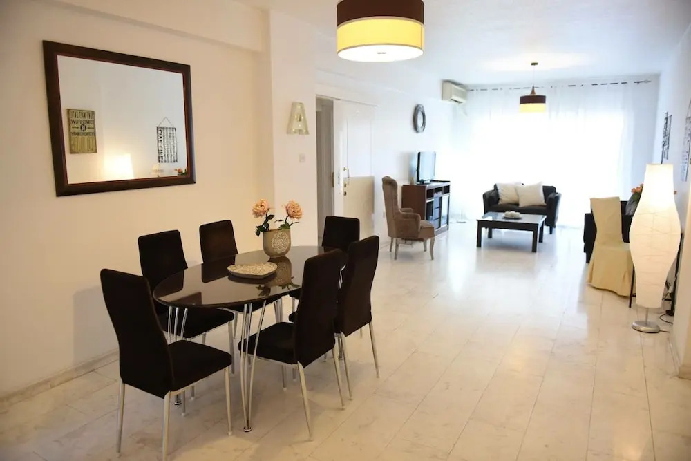 Angela's Luxury Apartments