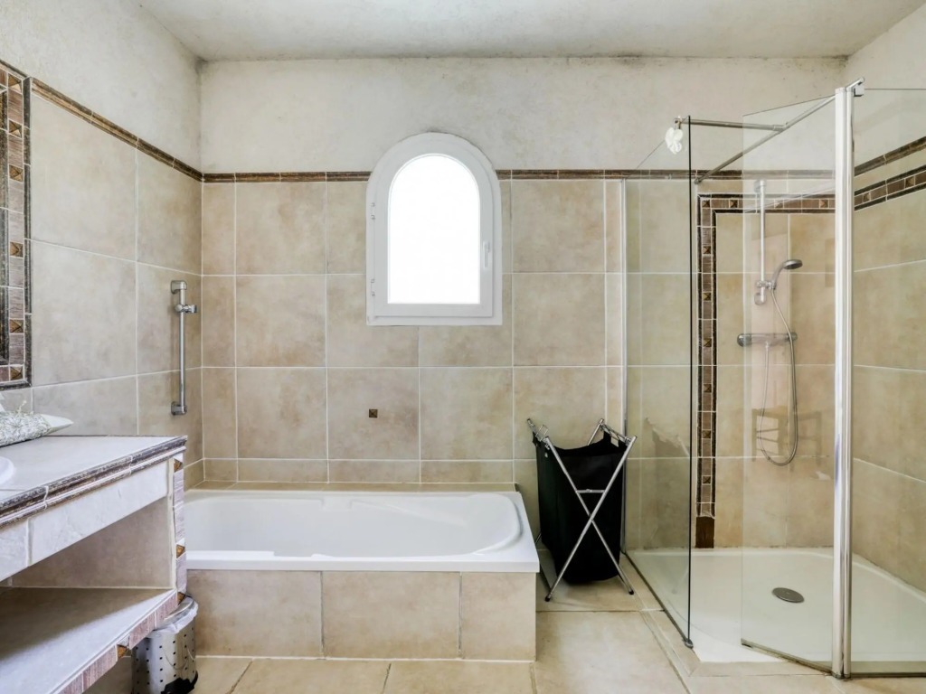 Delightful Villa at Moriani-Plage with Garden