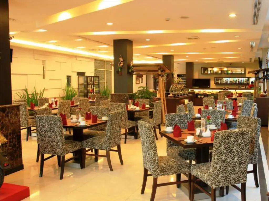 Horison Kendari