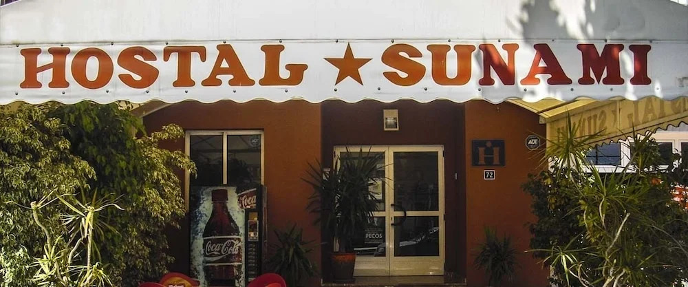 Hostal Sunami