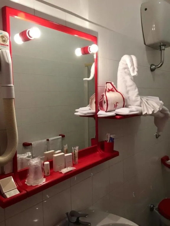 Hotel Facioni