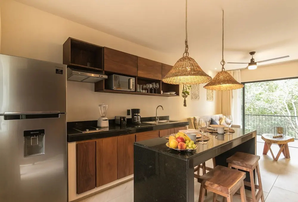 Luxury Condos at Étnica Tulum