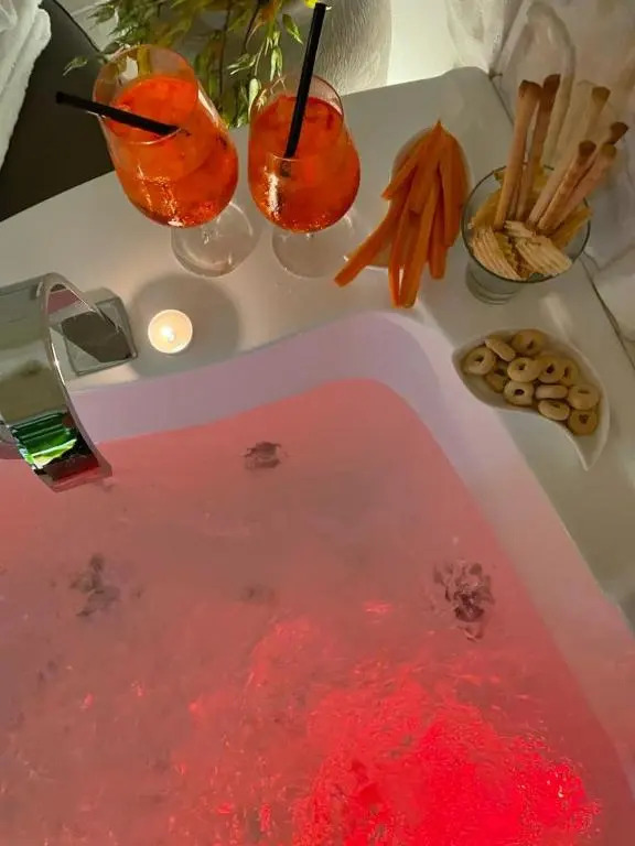 Suite il Vicoletto