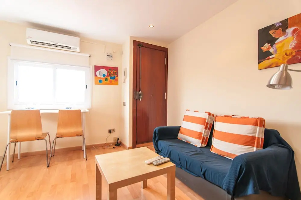 Montaber Apartments - Plaza España