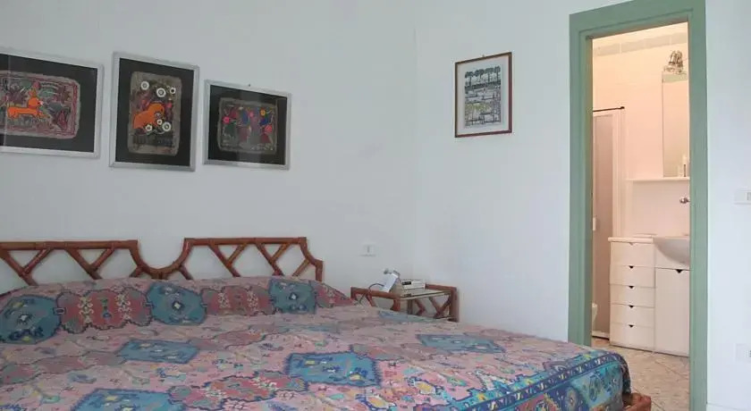 Villa Gloria