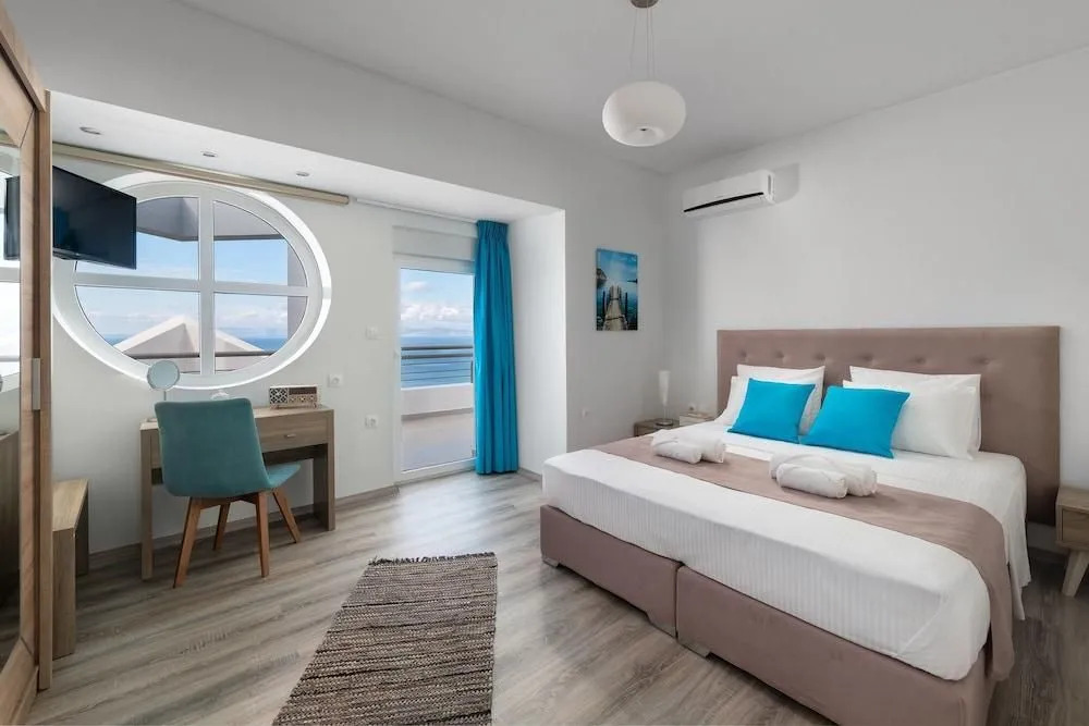 Monte Smith Luxury Villas