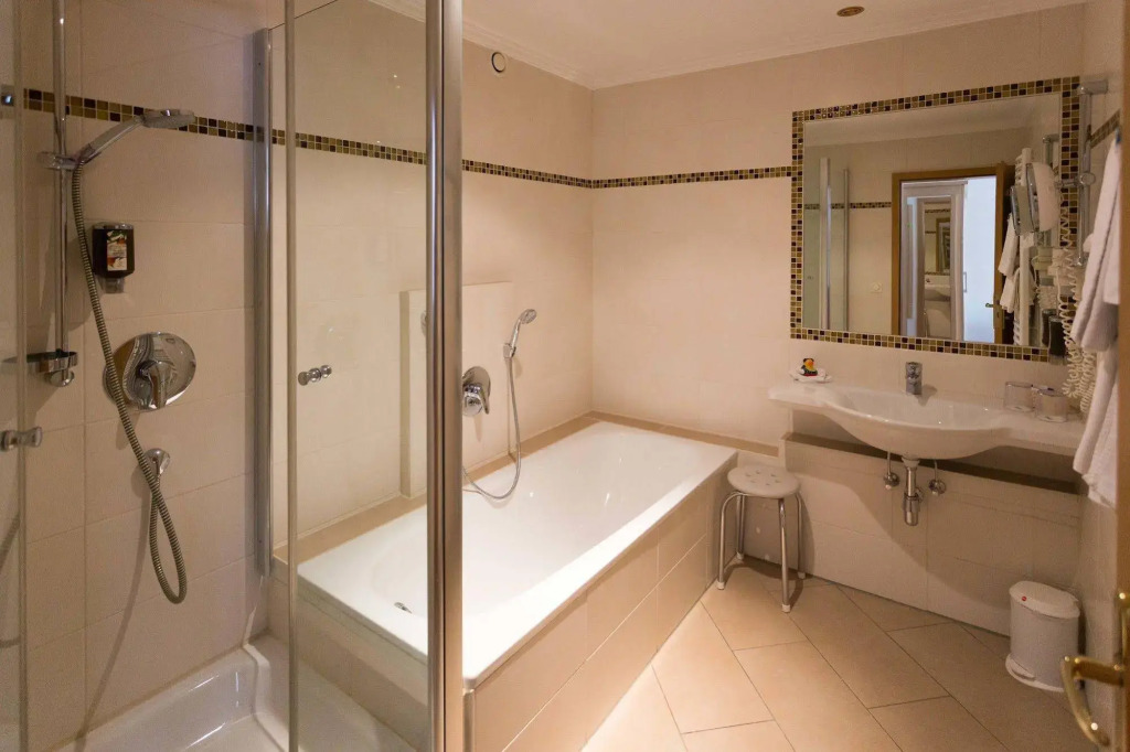 Hotel Dirsch Wellness & Spa Resort