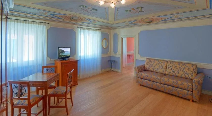 Il Vicolo Relais
