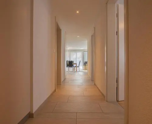 Chalet Gousweid- Mönch Apartment