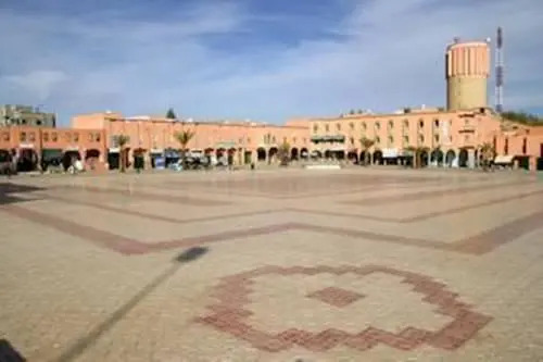 Hotel Bab Sahara