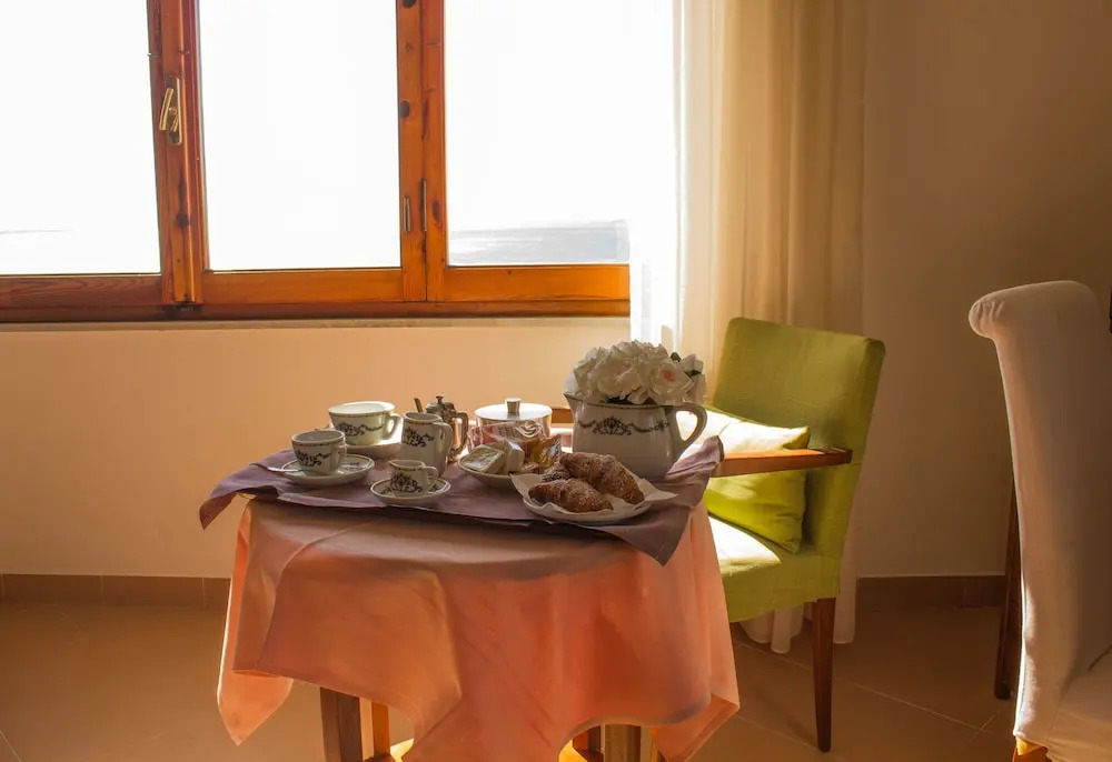 Albergo Miramare
