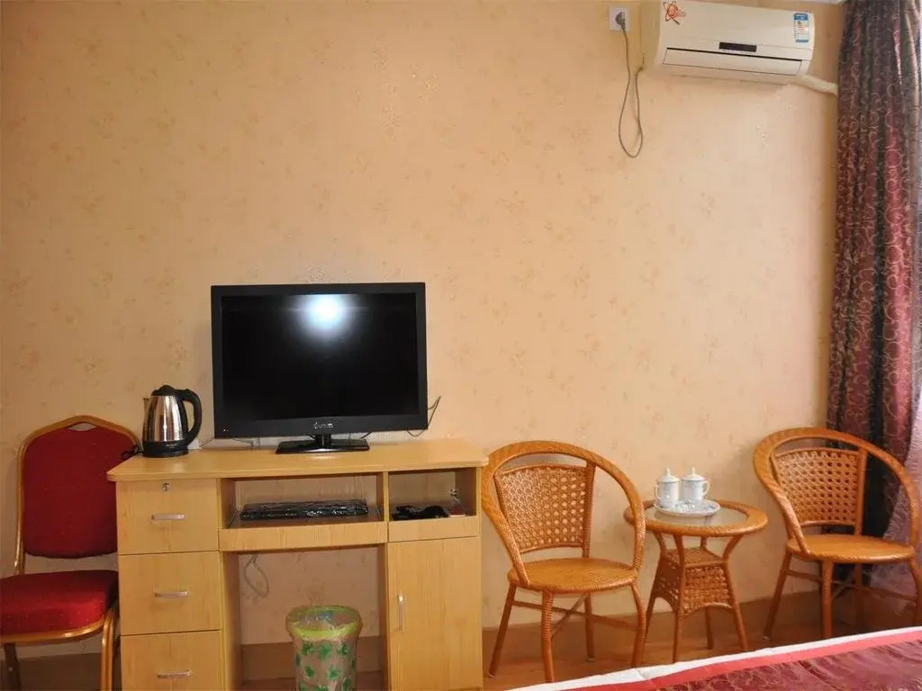 Yuanzhi Hotel