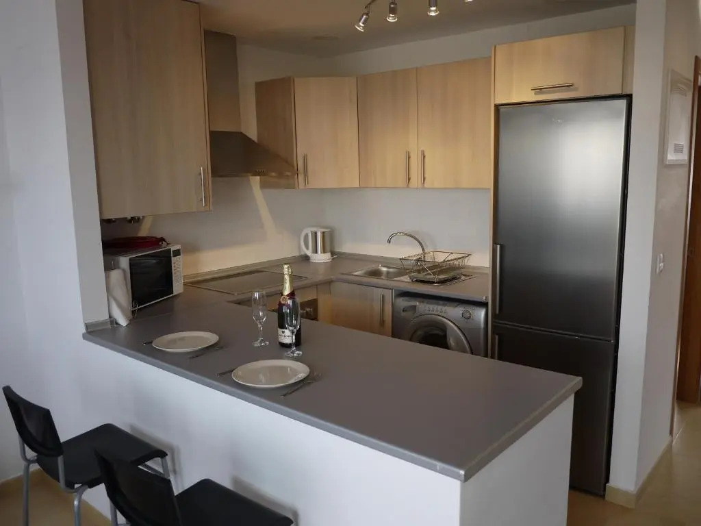 Apartment 316 Condado De Alhama