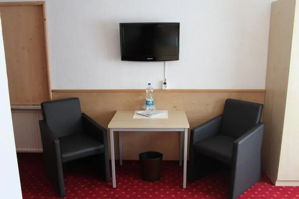 Hotel Garni Dorfblick