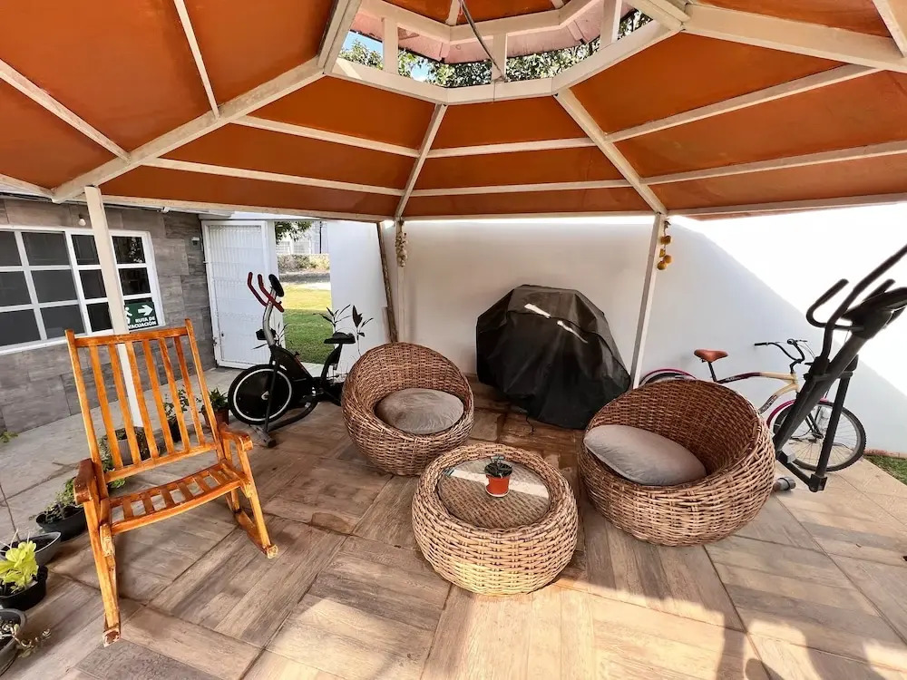 Carambola Rooms