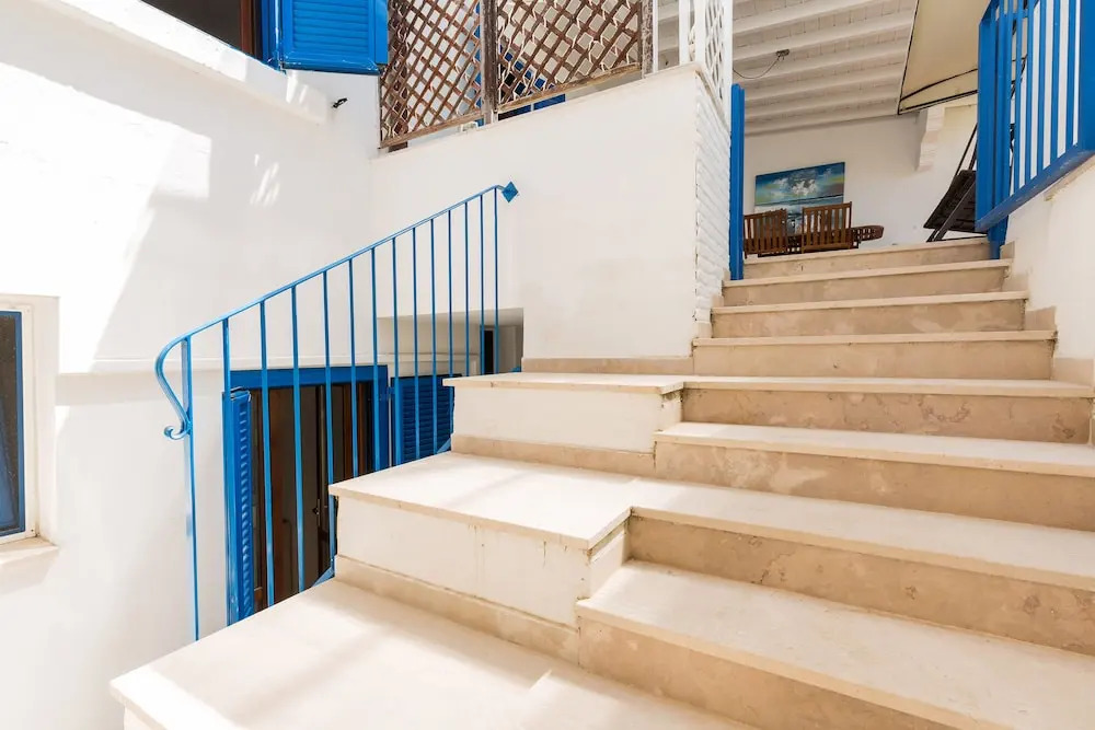 Villa Acqua Azzurra - Chiusurelle B1/2