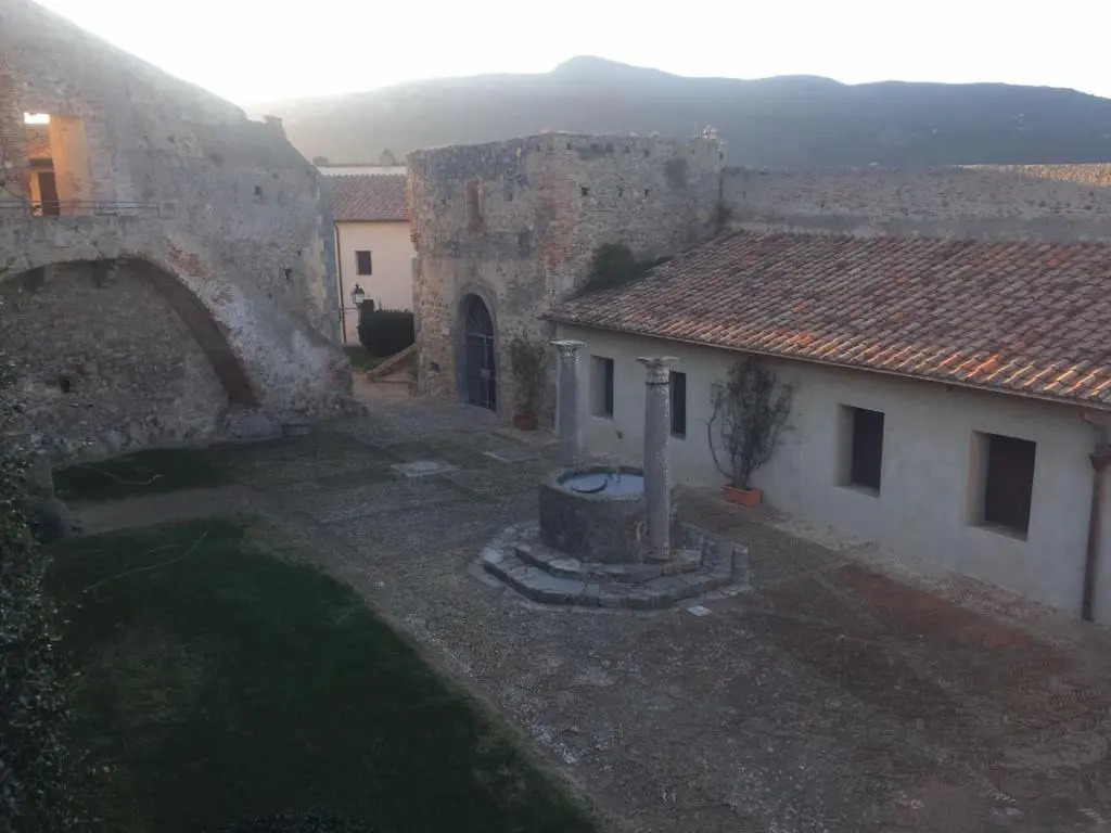 La casa del faro