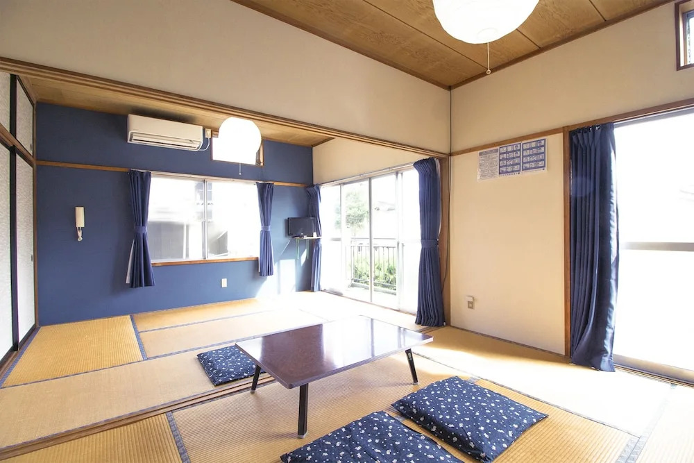 Habitacion NIIYA Mt Fuji