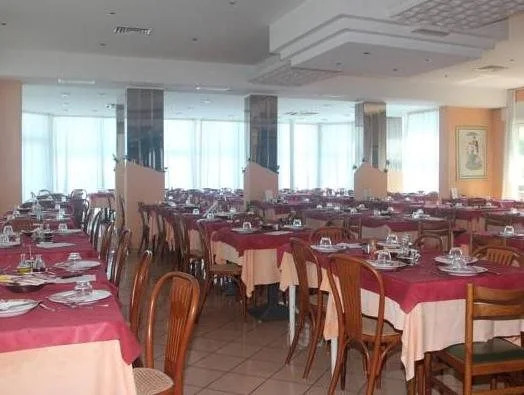 Hotel Bellavista-Olympic