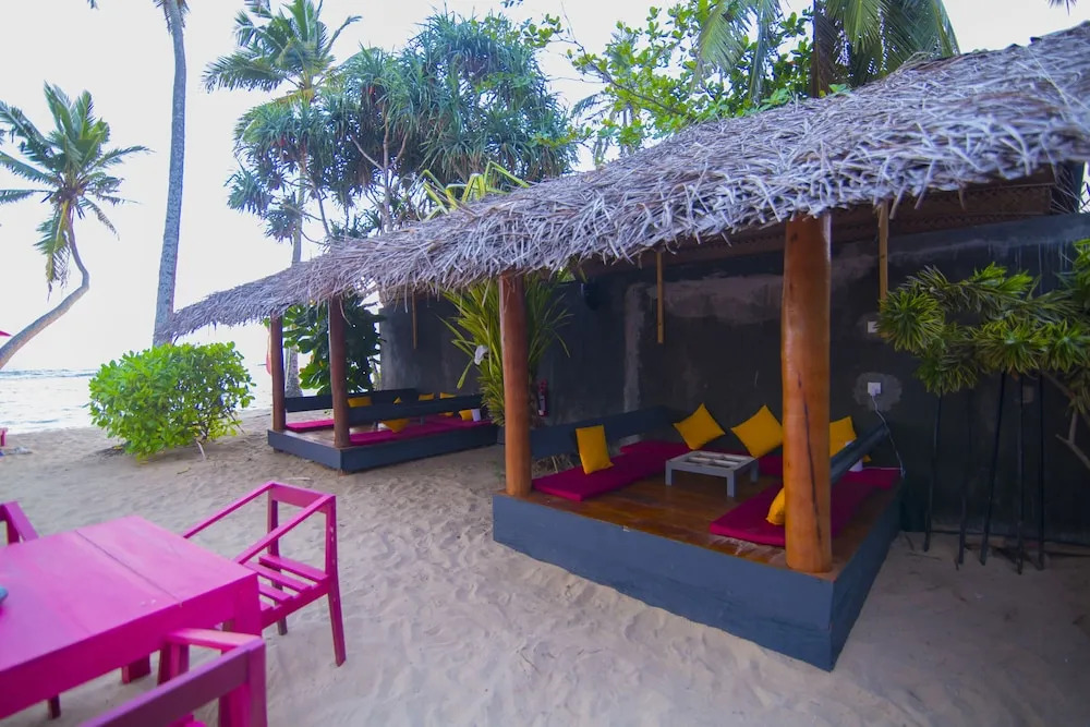 new mahi mahi villa