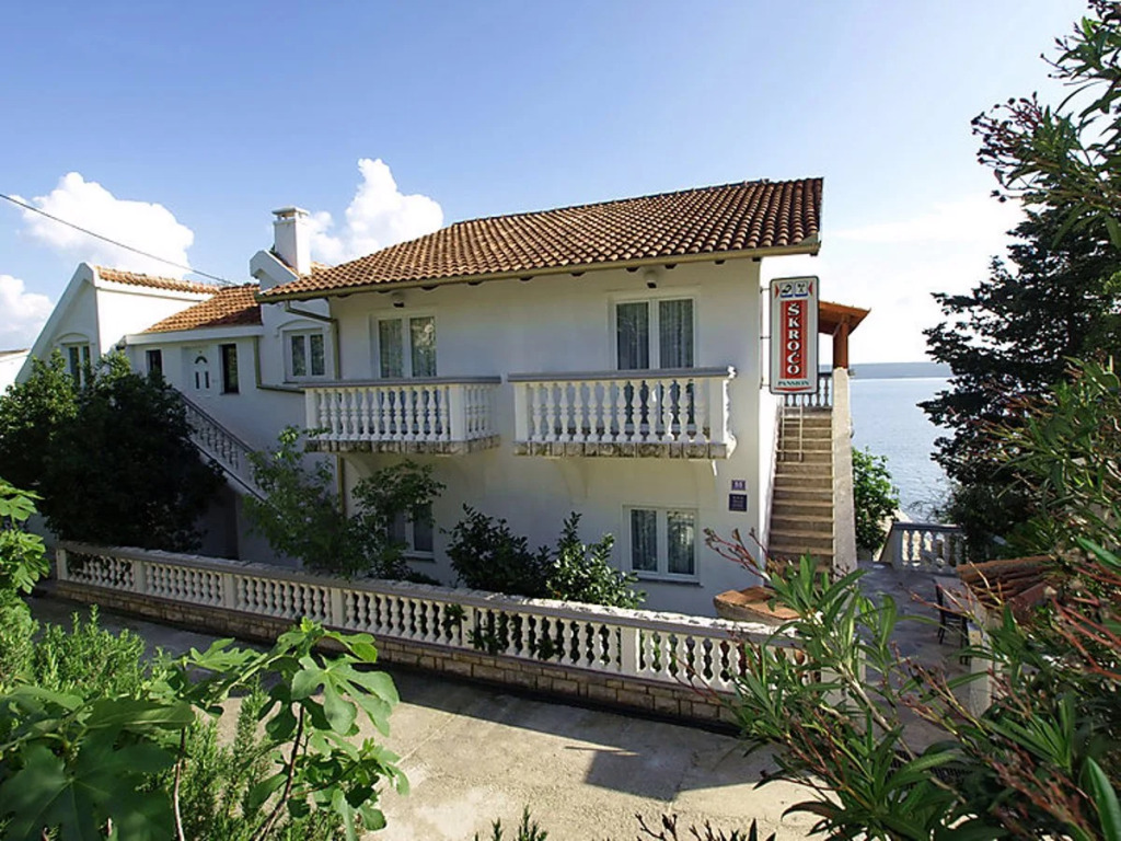 Apartment Škroćo Maslenica 11059