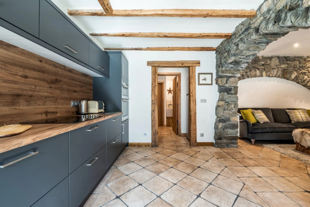 Chu Lo Dou - Charming Chalet Near The Slopes