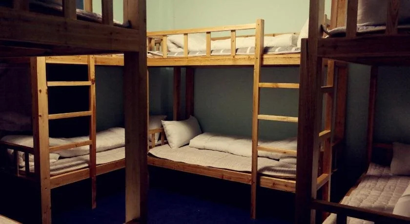 Yichang Sanmao Youth Hostel