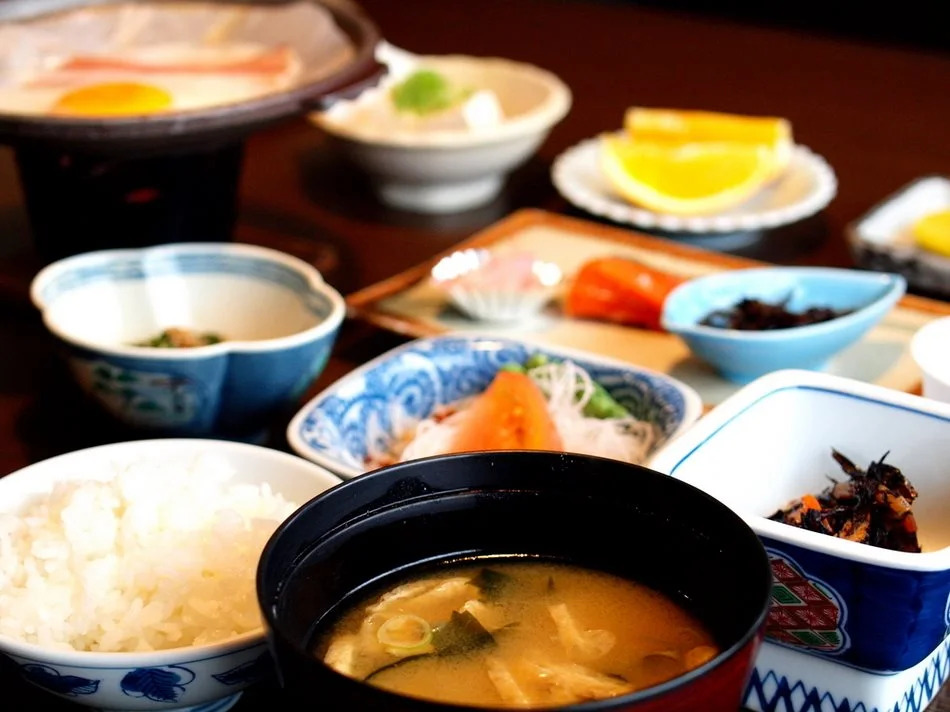 Jozankei Onsen Yukyu no Yado Shiraito