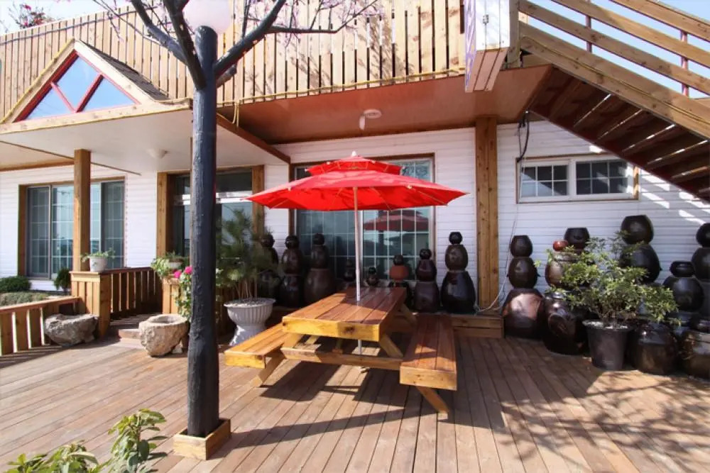 Taeyoung Pension