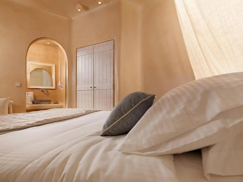 Dome Santorini Resort