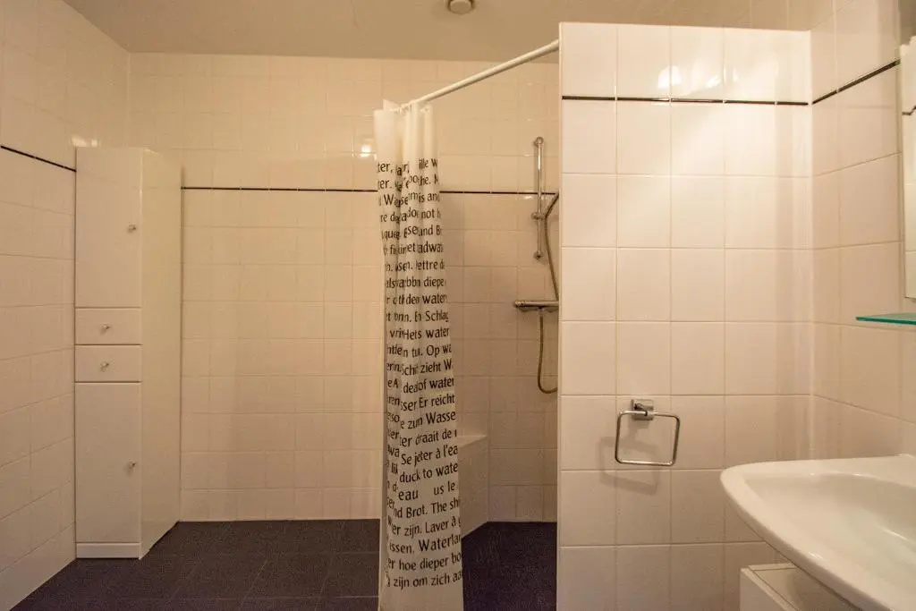 Duinerei appartement C103 - Groote Keeten