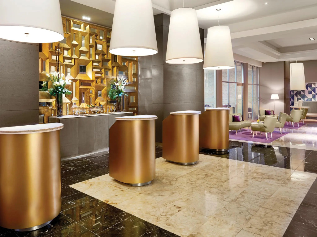 The Fives Beach Hotel & Residences - All Senses Inclusive
