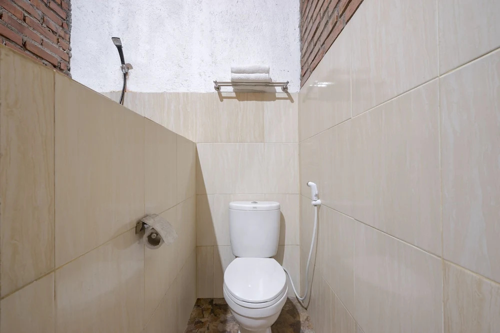 Alea Guesthouse