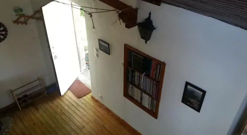 Casa Rustica na Aldeia de Coentral