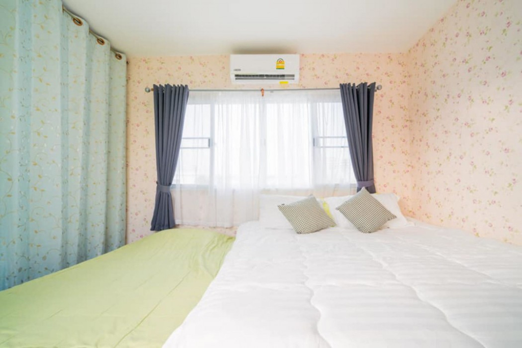 Boutique Huahin Pool Villa