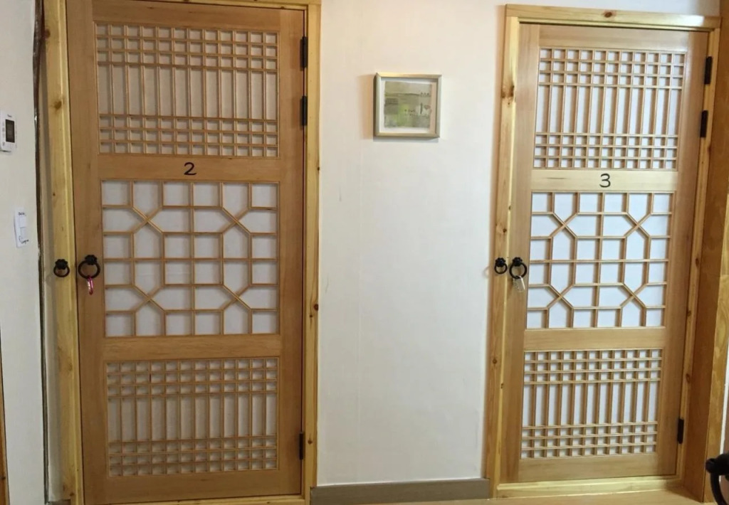 Seoul Lucky Guest House Hanok