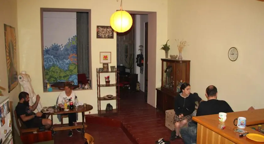 GT Hostel