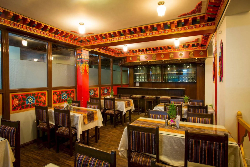 Hotel Yambu kathmandu