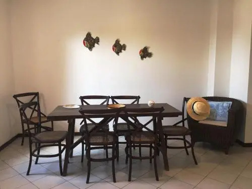 Casa Marta