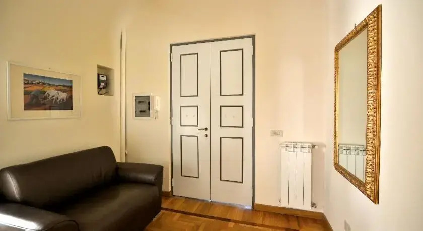 Bezzecca Suites