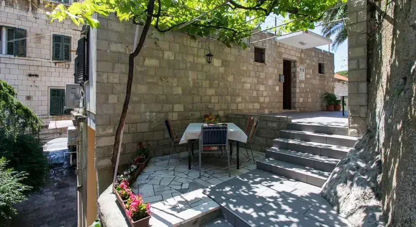 Apartment Portun