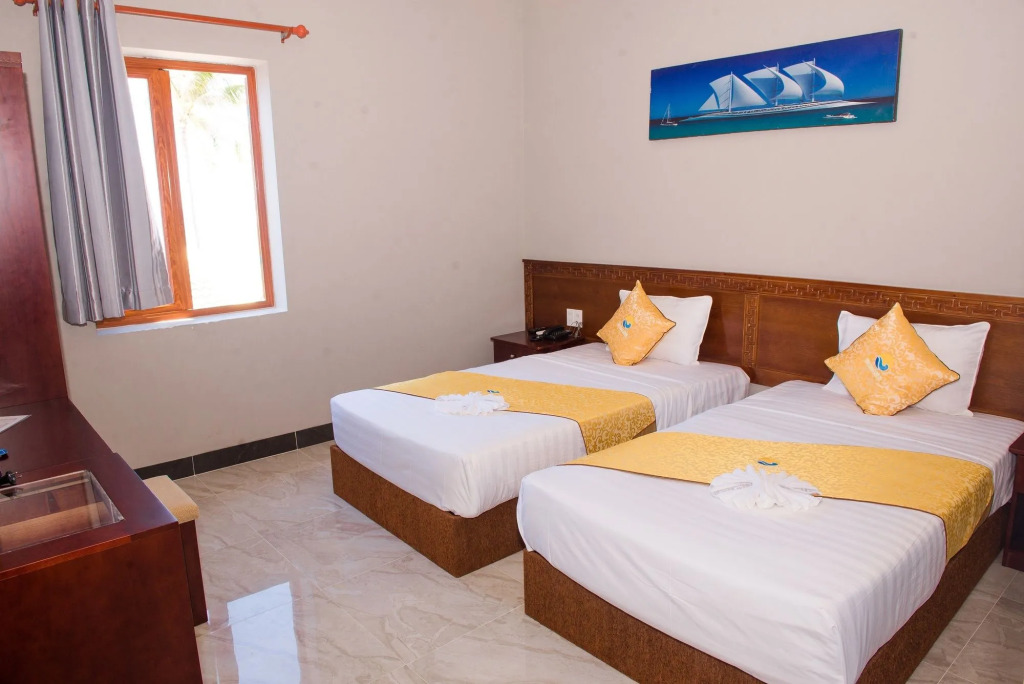 Viva Beach Resort Mui Ne