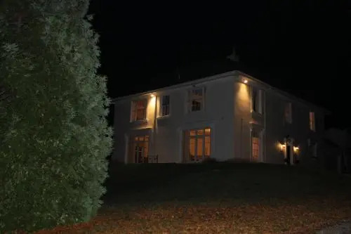 St Johns Manor